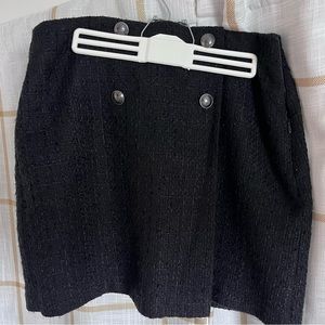 Loft Knit Professional Skirt